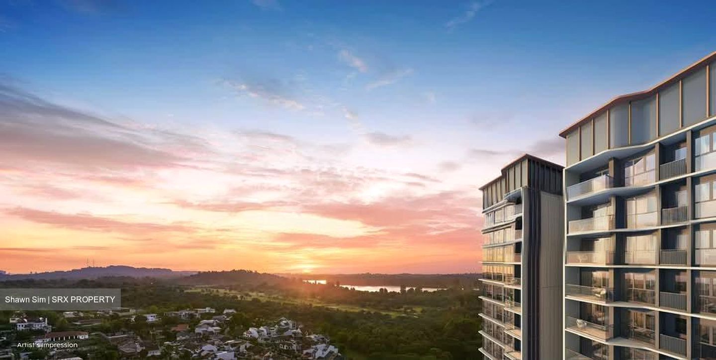 Thomson View Condominium (D20), Condominium #600267671
